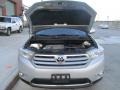 Magnetic Gray Metallic - Highlander Limited 4WD Photo No. 26