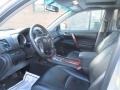 Magnetic Gray Metallic - Highlander Limited 4WD Photo No. 31