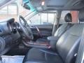 Magnetic Gray Metallic - Highlander Limited 4WD Photo No. 33