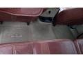 Dark Toreador Red - F350 Super Duty XLT Crew Cab 4x4 Photo No. 8