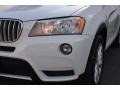 Alpine White - X3 xDrive28i Photo No. 31