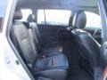 Magnetic Gray Metallic - Highlander Limited 4WD Photo No. 39