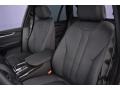 Jet Black - X5 xDrive35i Photo No. 8