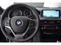 2017 Jet Black BMW X5 xDrive35i  photo #14