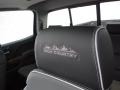 2017 Chevrolet Silverado 1500 High Country Crew Cab 4x4 Marks and Logos