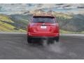 Barcelona Red Metallic - RAV4 LE Photo No. 4