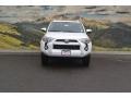 2016 Super White Toyota 4Runner SR5 Premium 4x4  photo #2