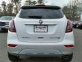 2017 White Frost Tricoat Buick Encore Premium AWD  photo #5