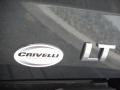 2017 Graphite Metallic Chevrolet Silverado 1500 LT Double Cab 4x4  photo #8