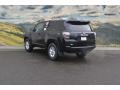 2016 Midnight Black Metallic Toyota 4Runner SR5 4x4  photo #3