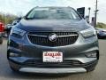 2017 Graphite Gray Metallic Buick Encore Essence  photo #2