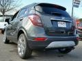 2017 Graphite Gray Metallic Buick Encore Essence  photo #4