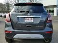 2017 Graphite Gray Metallic Buick Encore Essence  photo #5