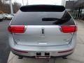 2013 Ingot Silver Lincoln MKX AWD  photo #4