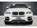 Alpine White - X6 xDrive35i Photo No. 2