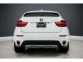 Alpine White - X6 xDrive35i Photo No. 3
