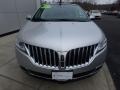 2013 Ingot Silver Lincoln MKX AWD  photo #8