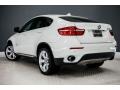 Alpine White - X6 xDrive35i Photo No. 10