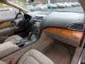 2013 Ingot Silver Lincoln MKX AWD  photo #11