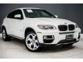 Alpine White - X6 xDrive35i Photo No. 12