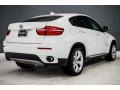 Alpine White - X6 xDrive35i Photo No. 13