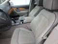 2013 Ingot Silver Lincoln MKX AWD  photo #15