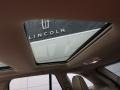 2013 Ingot Silver Lincoln MKX AWD  photo #18