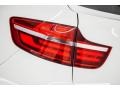 Alpine White - X6 xDrive35i Photo No. 23
