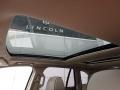 2013 Ingot Silver Lincoln MKX AWD  photo #20