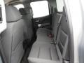 2017 Pepperdust Metallic Chevrolet Silverado 1500 LT Double Cab 4x4  photo #22