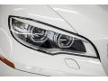 Alpine White - X6 xDrive35i Photo No. 29