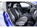 2017 Estoril Blue Metallic BMW 4 Series 430i Gran Coupe  photo #2