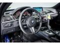 2017 Estoril Blue Metallic BMW 4 Series 430i Gran Coupe  photo #6