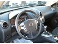 Graphite Blue - Rogue Select S AWD Photo No. 5