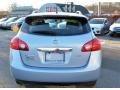 Graphite Blue - Rogue Select S AWD Photo No. 7