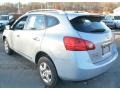 Graphite Blue - Rogue Select S AWD Photo No. 10
