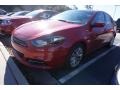 Redline 2 Coat Pearl - Dart SXT Photo No. 1