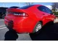 Redline 2 Coat Pearl - Dart SXT Photo No. 3