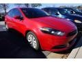 Redline 2 Coat Pearl - Dart SXT Photo No. 4
