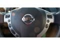 Graphite Blue - Rogue Select S AWD Photo No. 16