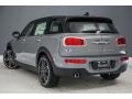 Moonwalk Grey Metallic - Clubman Cooper Photo No. 3