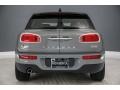 Moonwalk Grey Metallic - Clubman Cooper Photo No. 4