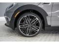 Moonwalk Grey Metallic - Clubman Cooper Photo No. 9