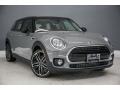 Moonwalk Grey Metallic - Clubman Cooper Photo No. 12