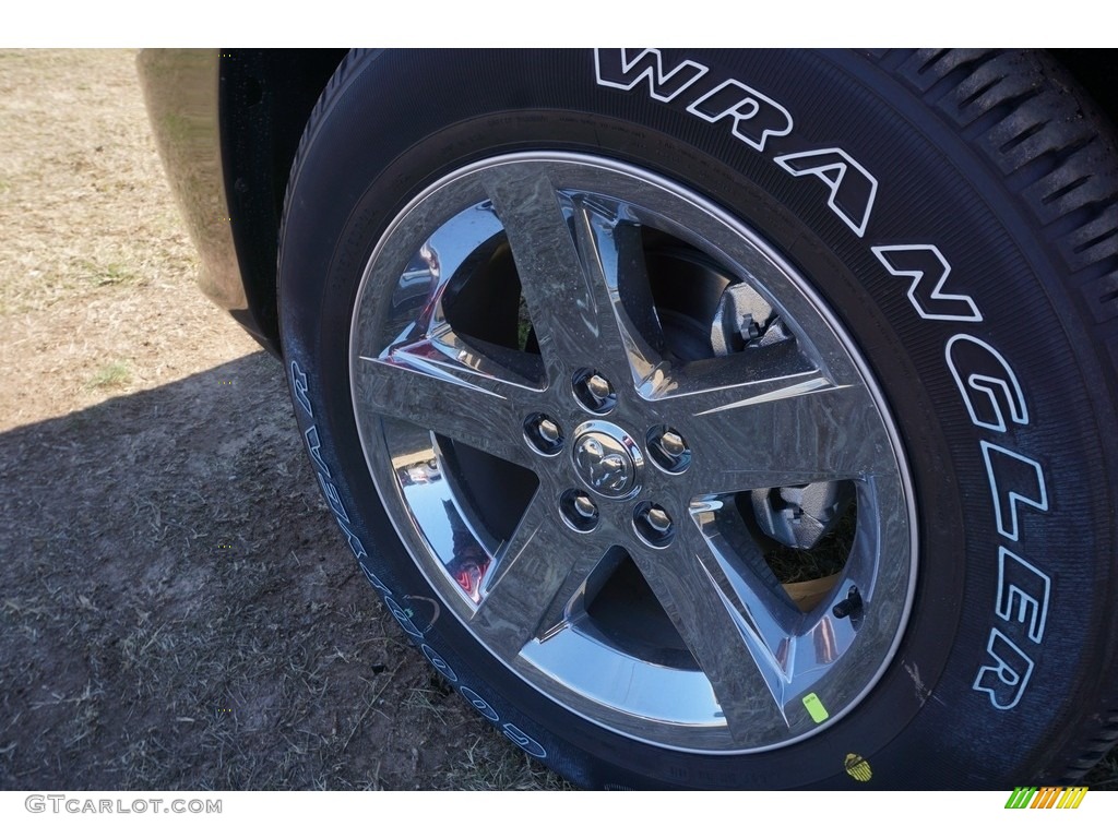 2017 1500 Express Crew Cab - Maximum Steel Metallic / Black/Diesel Gray photo #3