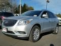 Quicksilver Metallic - Enclave Convenience Photo No. 1