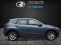 Blue Reflex Mica - CX-5 Sport AWD Photo No. 2