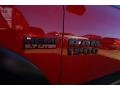 2017 Flame Red Ram 1500 Rebel Crew Cab 4x4  photo #4