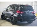 2017 Black Sapphire Metallic BMW X5 xDrive35i  photo #3