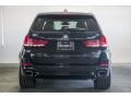 2017 Black Sapphire Metallic BMW X5 xDrive35i  photo #4